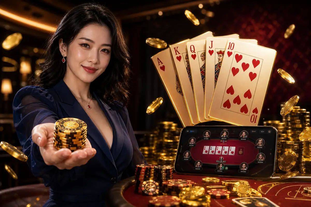 mmk7 Online Slots ဂိမ်းများ