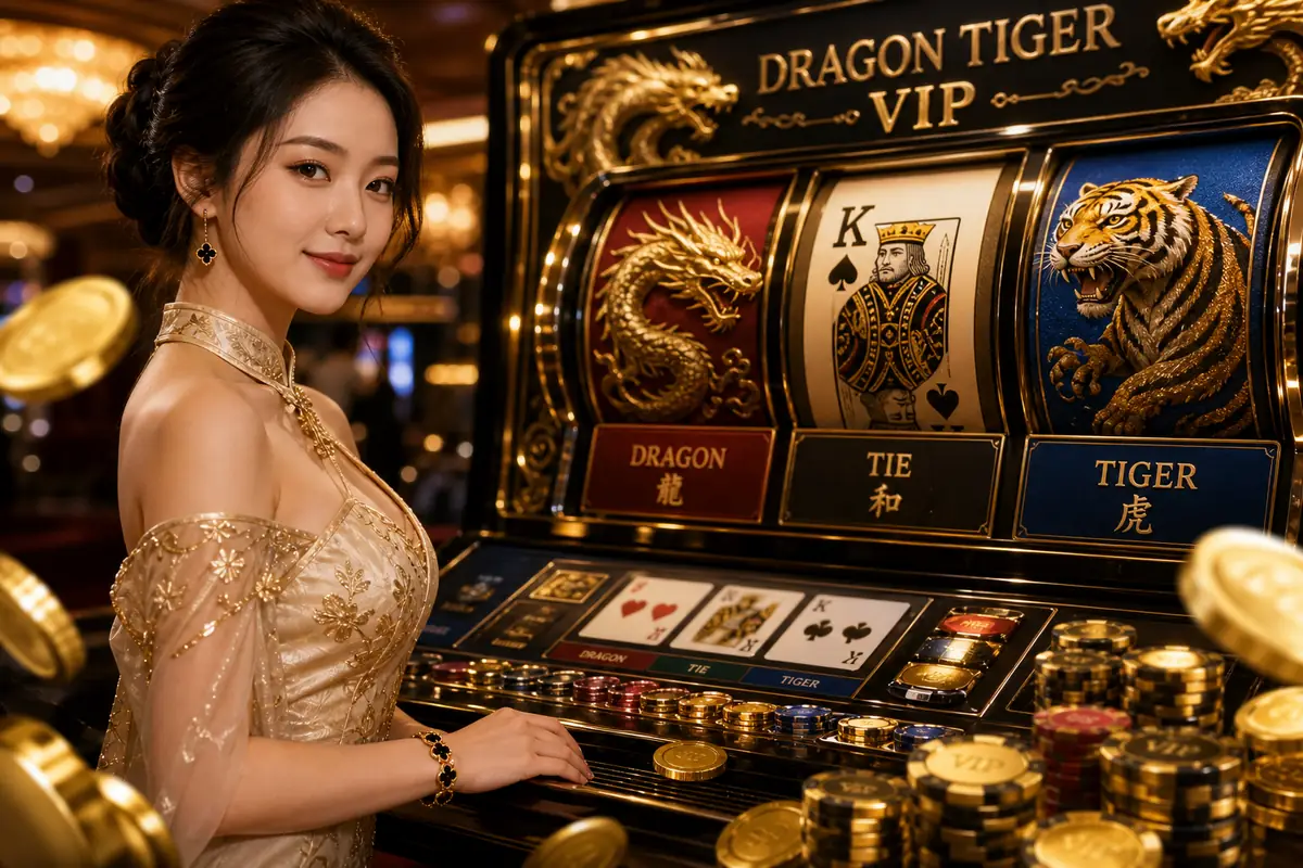 mmk7 ဘောနပ်စ်နှင့် VIP အဆင့်တန်း