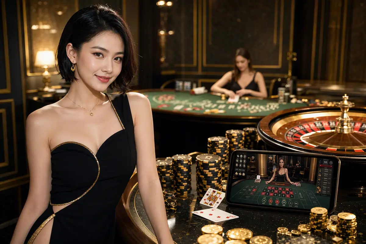 mmk7 Slots Provider ဂိမ်းများ