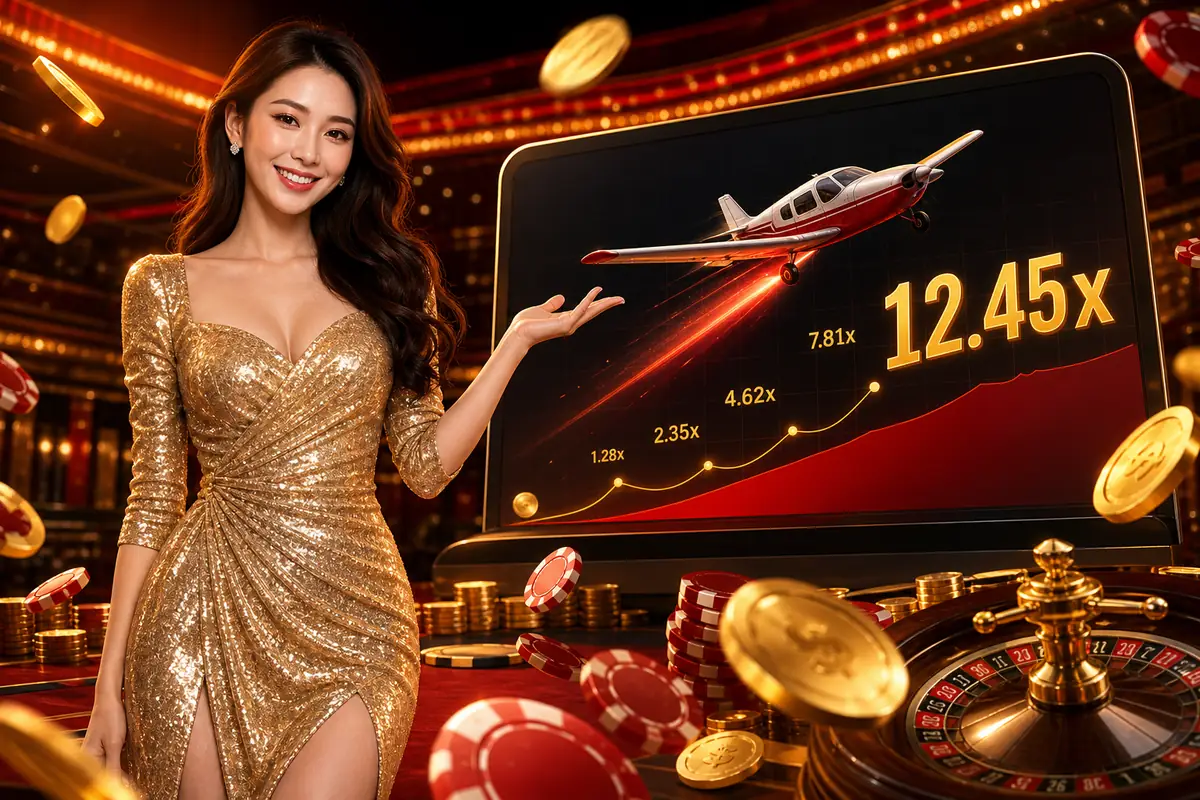 mmk7 Slots ဂိမ်းမျိုးစုံ Jackpot