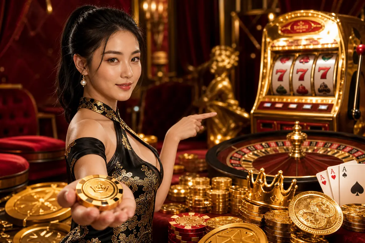 mmk7 Live Dealer Table Games ဂိမ်းများ